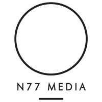 N77 Media logo - Similar company to Binary District Journal