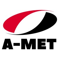 A-MET GmbH logo - Similar company to Josef Sieber Gesmbh