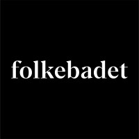 Folkebadet logo - Similar company to Bräne Hübsch