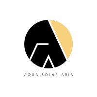 Aqua Solar Aria B. V. logo - Similar company to Datis India
