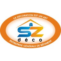 SZ DECO logo - Similar company to Smart Construction Solutions
