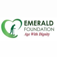 Emerald Foundation Uganda logo - Similar company to Digital Bizz Management