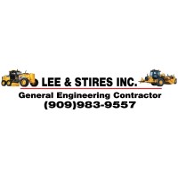 Lee & Stires Inc logo - Similar company to Reed Thomas Co Inc