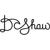 DC Shaw logo