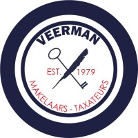 Veerman Makelaars logo - Similar company to Koop Lenstra Makelaars O.Z.