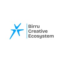 Birru Creative Ecosystem logo - Similar company to Djalin