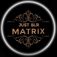 Just BLR Matrix logo - Similar company to Just Blr