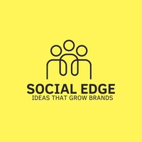 Social-Edge01 logo - Similar company to Social Troop