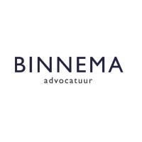 Binnema Advocatuur logo - Similar company to Den Hartog Bv