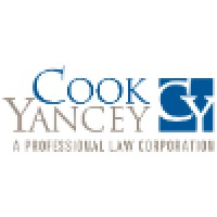Cook Yancey King & Galloway, APLC logo - Similar company to Nelson & Hammons, Aplc