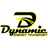 Dynamic Energy Transport logo - Similar company to T-Roc International