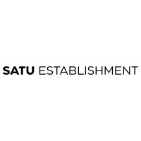 Satu Establishment logo - Similar company to Bloom At Ease