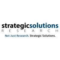 Strategic Solutions Research logo - Similar company to Sintercom