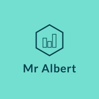 Mr.Albert logo - Similar company to Cashflowy Inc