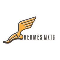 Hermès MKTG logo - Similar company to Derisk Venture Studio