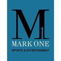 MARK ONE Sports & Entertainment Inc. logo - Similar company to Takt Communications