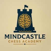 Mindcastle Chess Academy logo - Similar company to Amoya