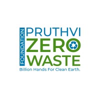 Pruthvi Zero Waste Foundation logo - Similar company to Norddata Insight