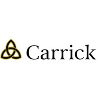Carrick Group logo - Similar company to Bridge House