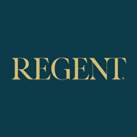 Regent Hong Kong logo - Similar company to Rosewood Hong Kong