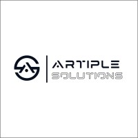 Artiple Solutions logo - Similar company to Technoid Horizon