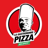 LA GASTRONOMIE PIZZA logo - Similar company to A
