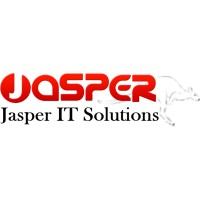 Jasper IT Autralia logo - Similar company to M And Mb Soft Tech