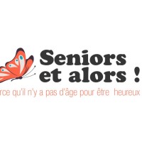 Association Seniors et alors ! logo - Similar company to Association E-Seniors