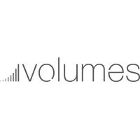 Volumes International logo - Similar company to Messagetrade