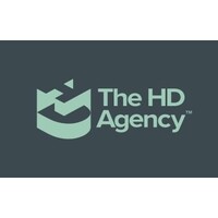 The HD Agency logo - Similar company to Justin Michael Method (Jmm)