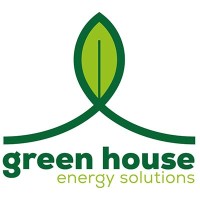 Green House Energy Solutions logo - Similar company to Green House Solutions
