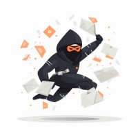 Deliverability Ninja logo - Similar company to Nexus