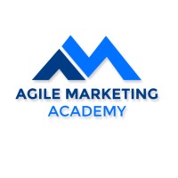 Agile Marketing Academy logo - Similar company to Formula Ink