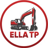 ELLA TP logo - Similar company to Tpm - Travaux Publics Et Maintenance