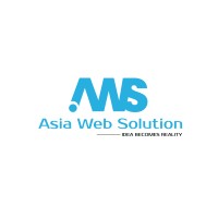 Asia Web Solution logo - Similar company to Asia Web Solution