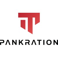 Pankration logo - Similar company to Manaar Technologies