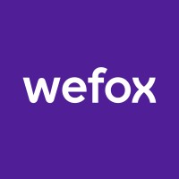 wefox logo - Similar company to Ssm Partner Ag