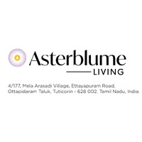 Asterblume Living Private Limited logo - Similar company to Hridaya - The Wax Studio