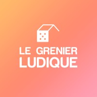 Le Grenier Ludique logo - Similar company to 7Plis