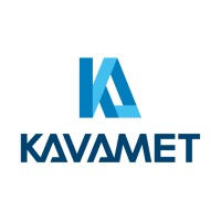 Kavamet-Konepaja Oy logo - Similar company to Fineweld
