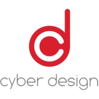 Cyber Design logo - Similar company to Gitlights