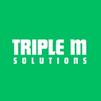 Triple M Solutions logo - Similar company to Lsg Soft