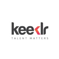 Keeklr logo - Similar company to Ti Life