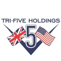 Tri-Five Holdings logo - Similar company to Vivid Print Apparel
