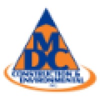 MDC Construction and Environmental, Inc.