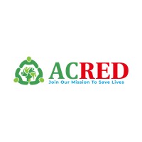 ACRED | Access for Relief and Development logo - Similar company to Network Aid
