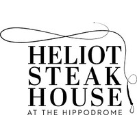 Heliot Steakhouse logo - Similar company to Efa Engineering Ltd