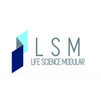 Life Science Modular logo - Similar company to Weems Engineering, Llc.