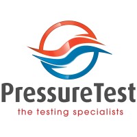 Pressure Test Group logo - Similar company to Hydrotest Systems