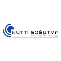 Nutti Endüstriyel Soğutma Sistemleri logo - Similar company to Freezebee